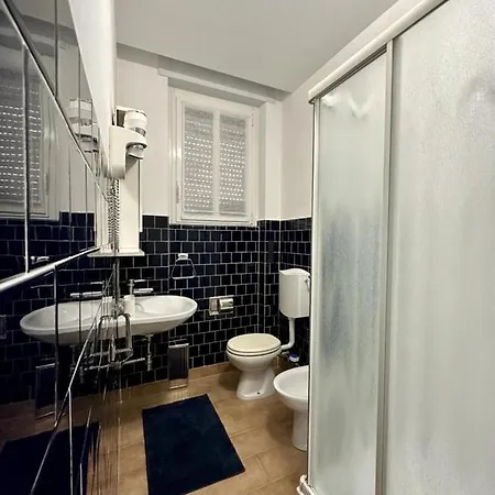 Il Blu Di Apartament *